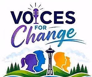 Voices for Change
