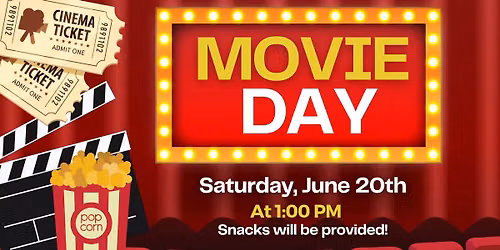 Movie Day