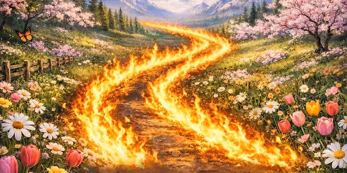 \ud83d\udd25 TRIAL BY FIRE \ud83d\udd25 featuring Dave Katz of Ekoostik Hookah