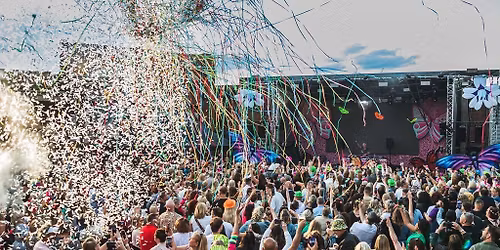 Back to the 80's Summer Tribute Festival with MARTIN KEMP