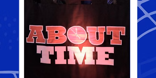 About Time Party Band