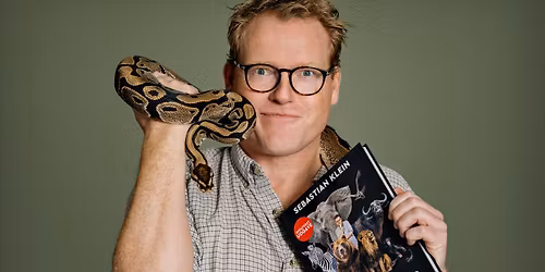 Verdens Farligste Dyr