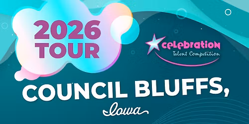 Council Bluffs Regional Competition