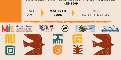 Indigenous Heritage Celebration