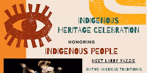 Indigenous Heritage Celebration