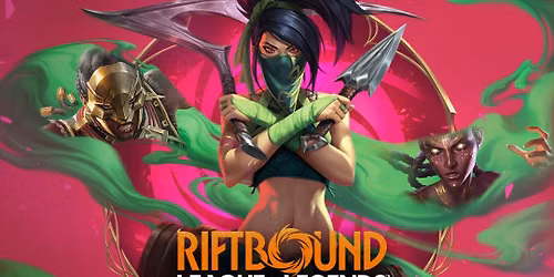 Vendetta Summoner's Skirmish