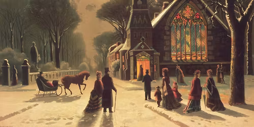 Christmas Eve Service