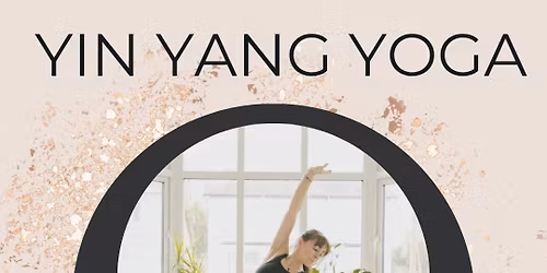 Ying Yang Yoga