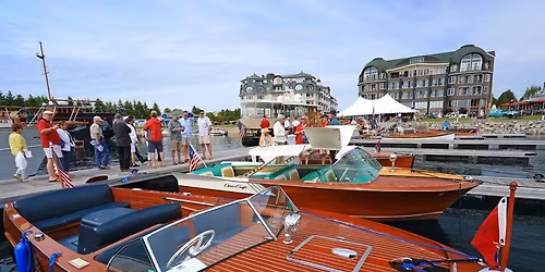 Bay Harbor Boat Show