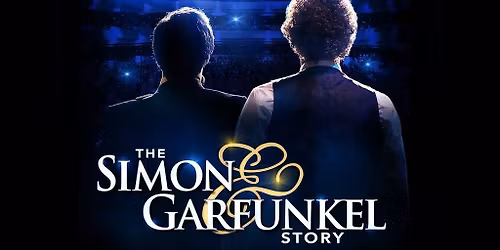 A Simon & Garfunkel Story