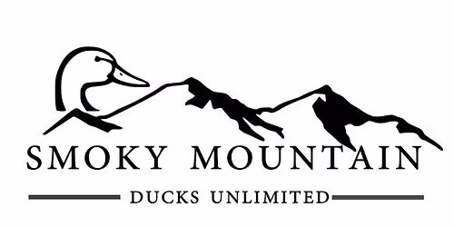 2026 Smoky Mountain Ducks Unlimited Event\/Dinner