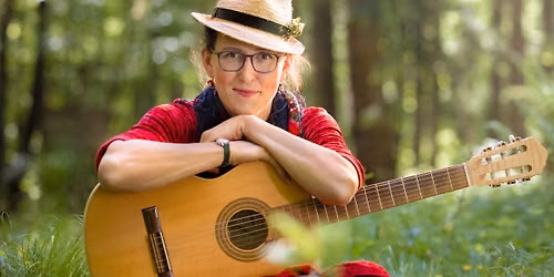 MARTINA SCHWARZMANN: macht was Sie will - Donaub\u00fchne Tulln