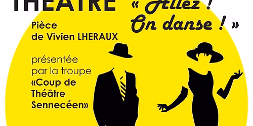 soir\u00e9e th\u00e9\u00e2tre 