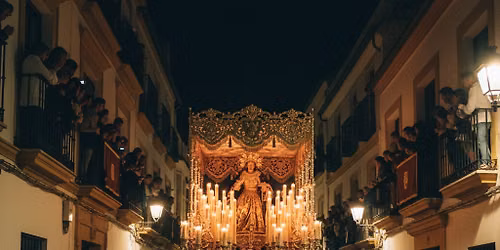 Spanish Nights by Candlelight