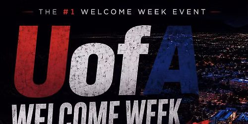 OHIO STATE  WELCOME WEEK FRESHMAN IMVASION