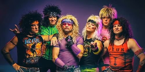 Ripon Summer Concert features The Glam Band