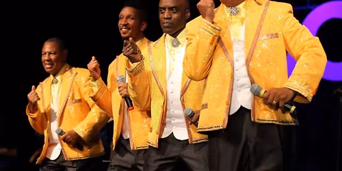 Shadows of the 60s at Garner Performing Arts Center