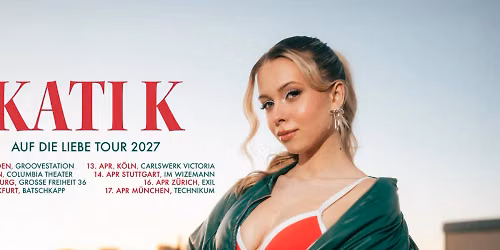 KATI K in Hamburg