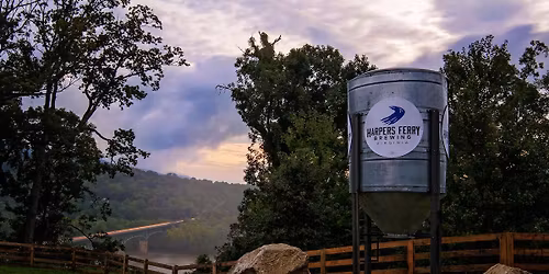 Freddie Long Duo at Harpers Ferry Brewing