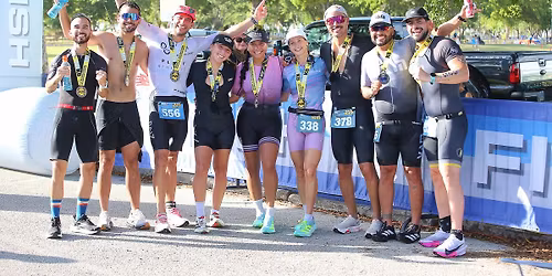 Key West Triathlon