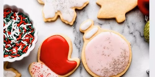 2nd Annual 5 Star Cookie club