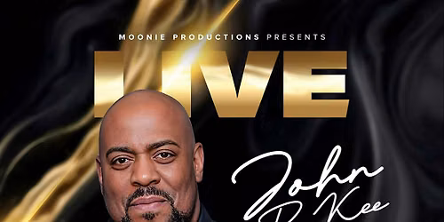 Moonie Productions Pop Up Concert