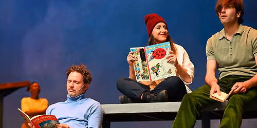 Maria et les oiseaux : Histoires de Belgique \/\/ Th\u00e9\u00e2tre