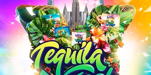 Tequila Fest at Chukchansi Park