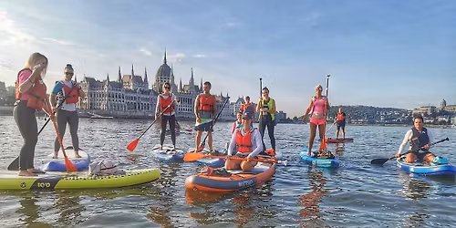 Reggeli \u00e9breszt\u0151 sup t\u00fara Budapesten kereszt\u00fcl \/saj\u00e1t deszk\u00e1soknak\/