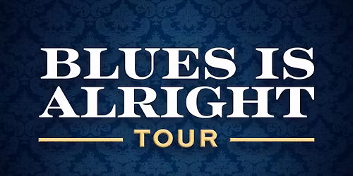 The 3rd Annual Ville City Blues Festival