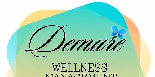 Demure Wellness Management Grand Opening