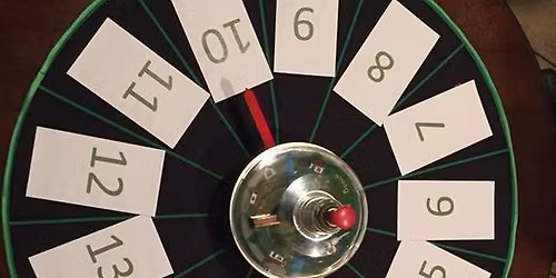 \u0427\u0442\u043e? \u0413\u0434\u0435? \u041a\u043e\u0433\u0434\u0430? \u0412 \u041a\u0418\u0421\u0415  