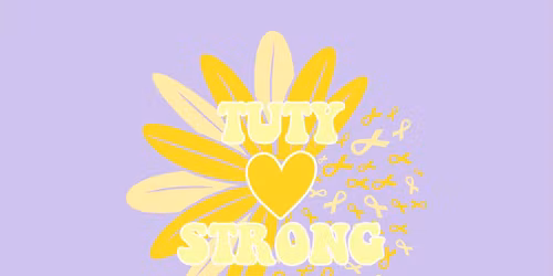 Benefit for Tuty Horne