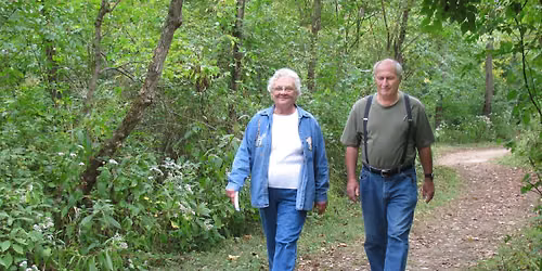 For Adults 50+: Day Camp For The Young At Heart