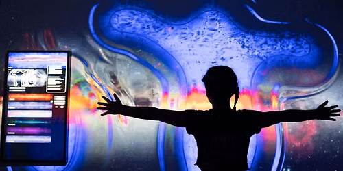 Forme Sensibili & Science Cave: scopri il Visitor Centre del GSSI