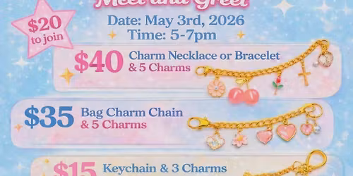 Pageant Girls Night Out!