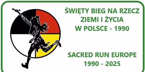 23. Bieg Na Rzecz Ziemi i spotkanie 35 lat po \u015awi\u0119tym Biegu w Polsce