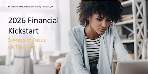 2026 Financial Kickstart