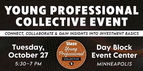 Young Professional Collective Event