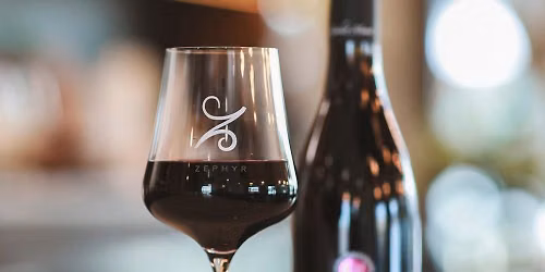 Strategic Business Introduction at Zephyr Wine Bar