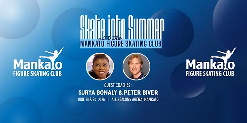 Skate into Summer with MFSC