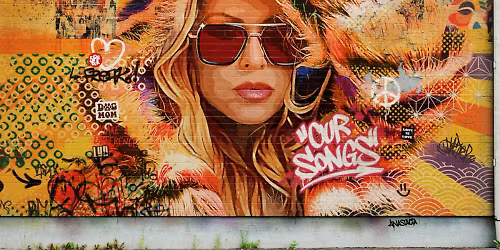 Anastacia in Manchester