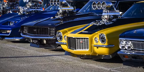 52nd Daytona Turkey Run