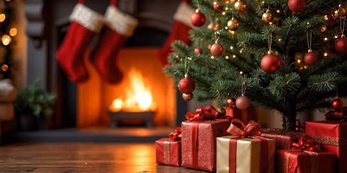BBC NOW - The Magic of  Christmas