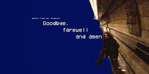 mental floss night vol. V