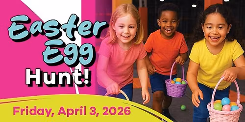 Urbie's EPIC Easter Egg Hunt \ud83d\udc30\ud83d\udc23