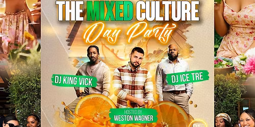 SunKissed Sundays Day Party