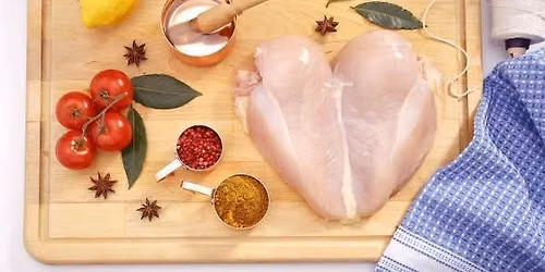Greenville SC: Fresh Chicken Bulk Sale