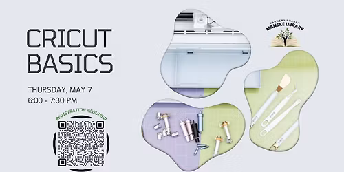 Cricut Basics