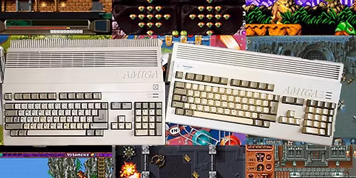 World of Commodore Toronto, ON CA  